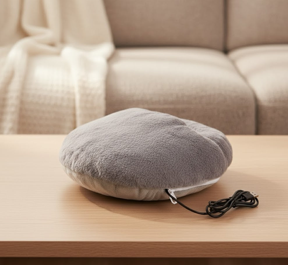 CozyHeat™ USB-Fußwärmer