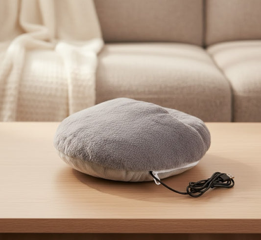CozyHeat™ USB-Fußwärmer