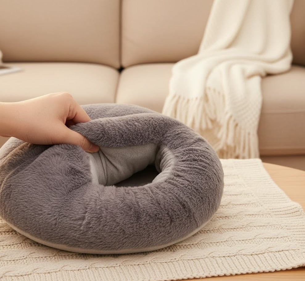 CozyHeat™ USB-Fußwärmer