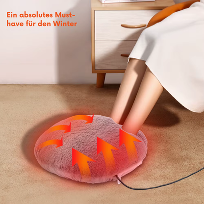 CozyHeat™ USB-Fußwärmer